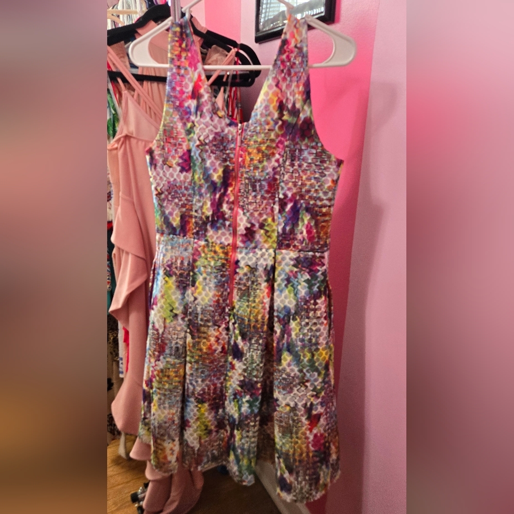 Spring/Summer NY&Co dress